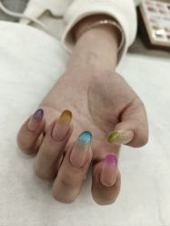 -斯馨·健康美甲美睫