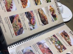 -The Dishes Seafood & Restaurant