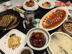 -聚鑫阁江浙菜·非遗传承技艺(闵行交大店)