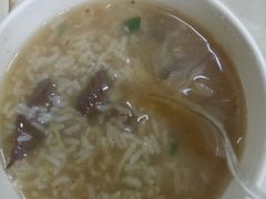 -百成大同鸭肉粥(大同总店)
