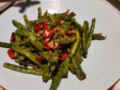 -周渝食惦·酸菜鱼精致川菜(横岗店)