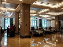 -星河湾半岛酒店-真粤中餐厅