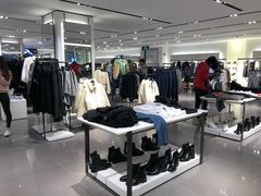 -ZARA(深圳金光华广场店)