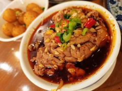 -炉小二铜锅牛蛙•川湘菜(三里屯店)
