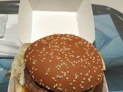 -麦当劳(东直门外大街店)
