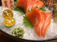 -文三酒肆自助放题(新街口友谊广场店)