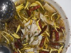 -太二酸菜鱼(福州泰禾店)