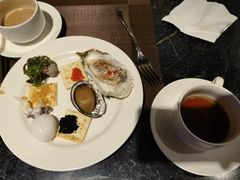 -白天鹅宾馆·流浮阁咖啡厅
