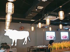 -小肥牛潮汕牛肉火锅(南联店)