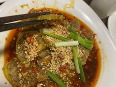 -郑喜旺烧烤(郑州总店)