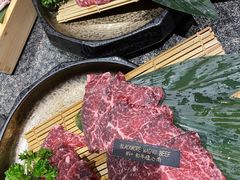 -NIUAN牛庵·日式和牛烧肉(恒隆店)