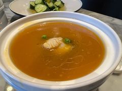 -城南往事·鲁菜济南菜(软件园美莲广场店)