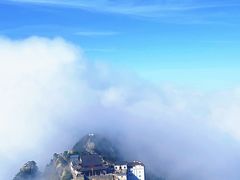 -九华山风景区