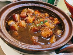 -天祥斋老北京八大碗烧烤家常菜(田村店)