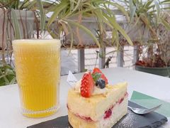-小时光咖啡馆(北锣鼓巷店)