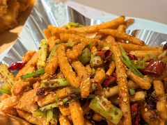 -荷花亭·湖北融合菜(中商广场店)