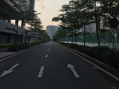 -深圳大学(丽湖校区)