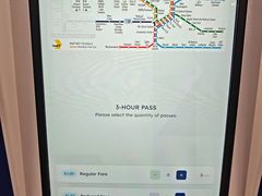 -达拉斯 沃斯堡国际机场