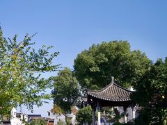 -东梓关景区村庄
