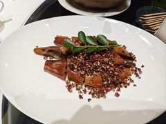 -香雪海饭店中餐厅(人民桥店)