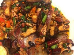 -吃饭皇帝大土家民族菜(正大广场店)