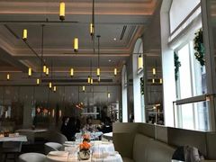 靠窗位-Jean Georges