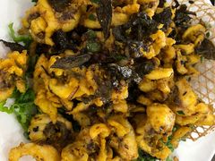 -红日饭店(裕隆三路店)