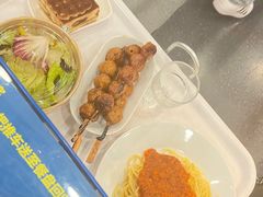 -宜家·瑞典风味餐厅(北京西红门店)