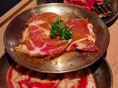 -西塔老太太泥炉烤肉(江北印象汇店)