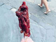 -赵元章肉骨烧(山塘街店)