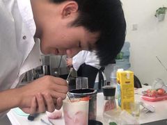-美斯烘焙培训学院•蛋糕•面包•咖啡(宝安校区)
