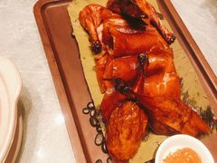 -小厨娘淮扬菜(天印大道店)