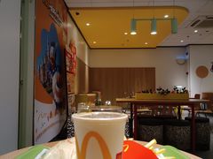 -麦当劳(融创茂店)