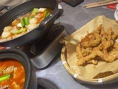 -肖记公安牛肉鱼杂馆·省级非物质文化遗产(江汉路直营店)
