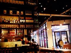 PizzaExpress&nbsp;马上诺(长泰广场店)-玛尚诺Pizza&Bar(长泰广场店)