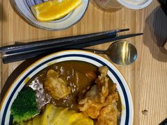 -暖食光·台式家庭餐厅·生日主题店(万达店)