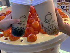 -KOI PLUS(成都万象城店)