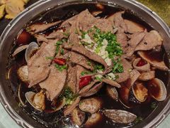 -老好人象山海鲜(岭南路店)