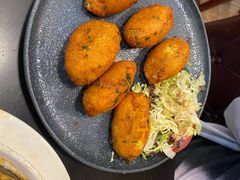 -妈阁铭记澳葡美食