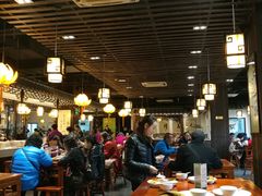 -清心素食自助餐厅(夫子庙店)