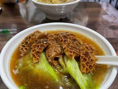 -小梁哥云吞面(黄贝岭店)