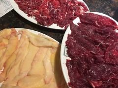 -八合里潮汕鲜牛肉火锅(惠州华贸店)