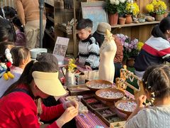 -HERRE·FARM 赫尔露营农场·团建聚会包场