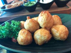 澎湖炸花枝丸-小明同学(三里屯店)