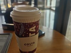 -COSTA COFFEE(龙德广场店)