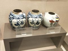 -辛亥革命博物院北区