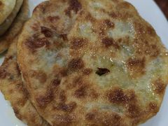 -老山记海城馅饼大酒店(振兴小区店)