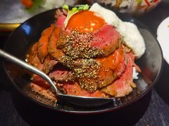 千层火山牛丼（小份）-YAMAKAWA(龙湖胥江天街店)