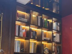 -恐怖游戏(湖滨店)