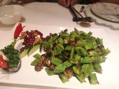 四角豆眼睛螺-闻见中国海南菜(K11店)